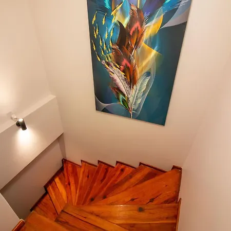 Historic 4br 4ba Mansion Seaview Yedikule Old Town Apartment Istanbul