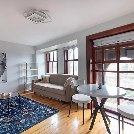 Apartment Historic 4br 4ba Mansion Seaview Yedikule Old Town