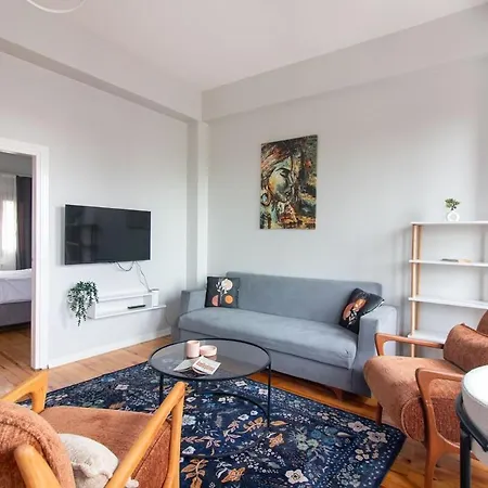 Apartment Historic 4br 4ba Mansion Seaview Yedikule Old Town *