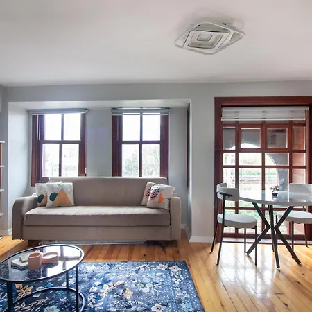 Historic 4br 4ba Mansion Seaview Yedikule Old Town *