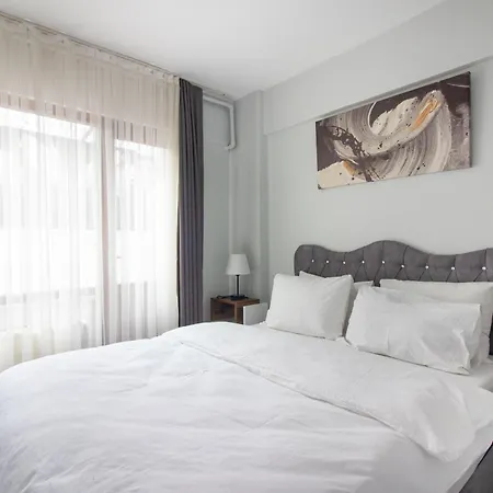 Historic 4br 4ba Mansion Seaview Yedikule Old Town Апартаменты Стамбул