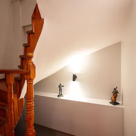 Historic 4br 4ba Mansion Seaview Yedikule Old Town *