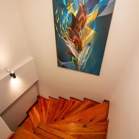 Апартаменты Historic 4br 4ba Mansion Seaview Yedikule Old Town