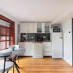 Apartment Historic 4br 4ba Mansion Seaview Yedikule Old Town *