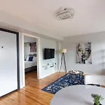 Historic 4br 4ba Mansion Seaview Yedikule Old Town Apartamento Istambul