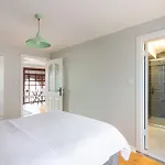 Historic 4br 4ba Mansion Seaview Yedikule Old Town *