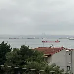 Historic 4br 4ba Mansion Seaview Yedikule Old Town * Istambul