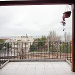 Historic 4br 4ba Mansion Seaview Yedikule Old Town Apartment Istanbul