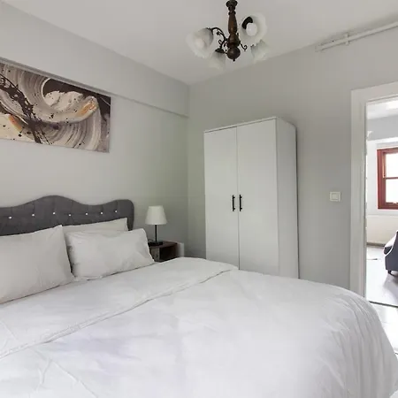 Historic 4br 4ba Mansion Seaview Yedikule Old Town