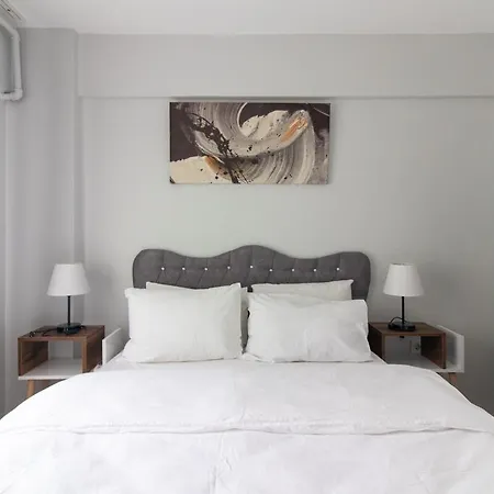 Historic 4br 4ba Mansion Seaview Yedikule Old Town