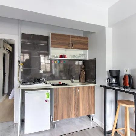 Historic 4br 4ba Mansion Seaview Yedikule Old Town Appartamento *