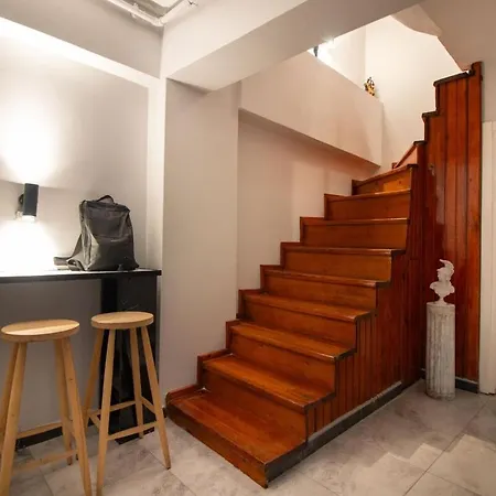 Historic 4br 4ba Mansion Seaview Yedikule Old Town Apartment Istanbul