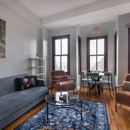 Historic 4br 4ba Mansion Seaview Yedikule Old Town *