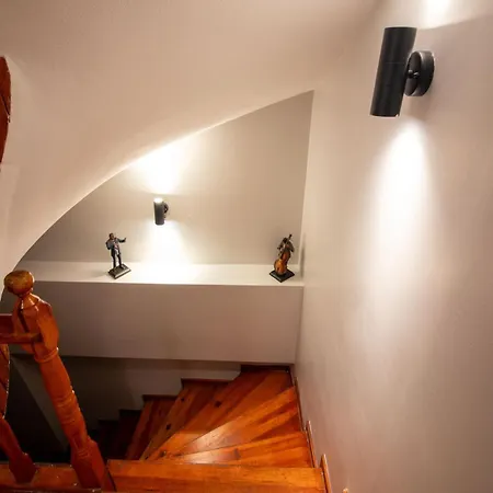 Historic 4br 4ba Mansion Seaview Yedikule Old Town Appartamento *