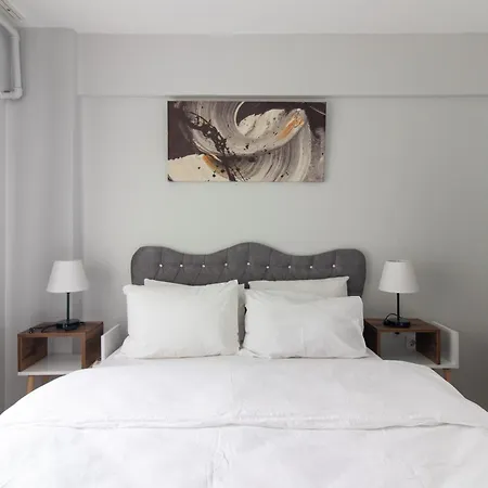 Historic 4br 4ba Mansion Seaview Yedikule Old Town