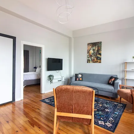 Historic 4br 4ba Mansion Seaview Yedikule Old Town Apartamento Estambul