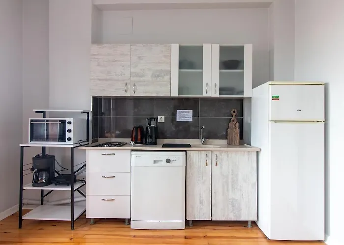 Historic 4br 4ba Mansion Seaview Yedikule Old Town Apartmán Istanbulská provincie