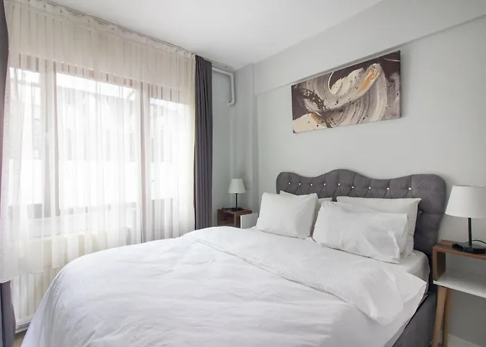 Historic 4br 4ba Mansion Seaview Yedikule Old Town Apartmán Istanbulská provincie