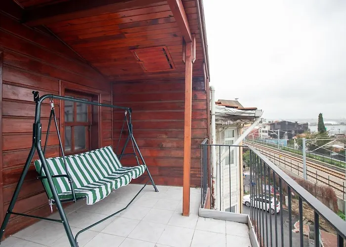 Historic 4br 4ba Mansion Seaview Yedikule Old Town *