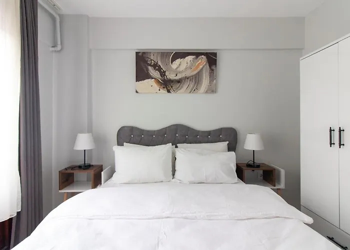 Historic 4br 4ba Mansion Seaview Yedikule Old Town