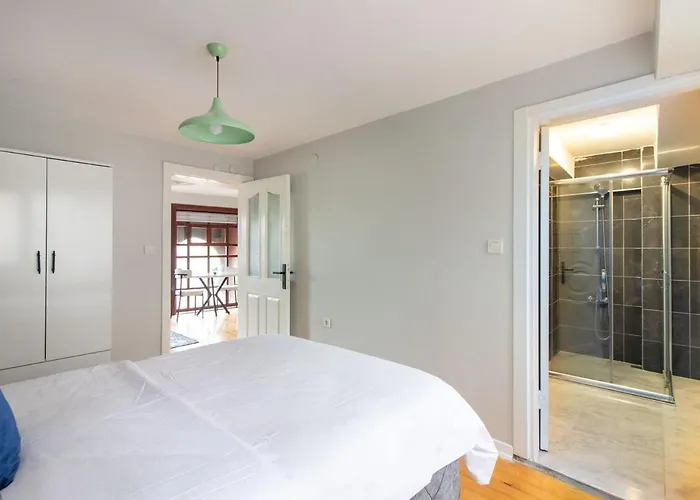 Historic 4br 4ba Mansion Seaview Yedikule Old Town Istanbulská provincie