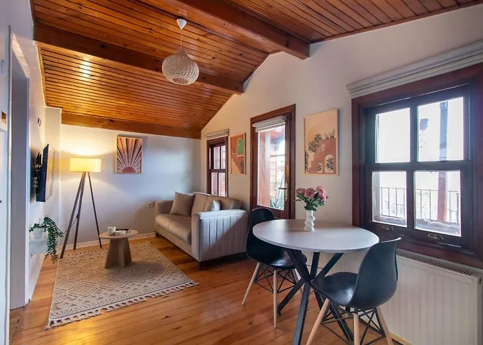 Historic 4br 4ba Mansion Seaview Yedikule Old Town *