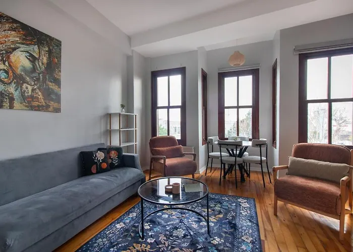 Historic 4br 4ba Mansion Seaview Yedikule Old Town *