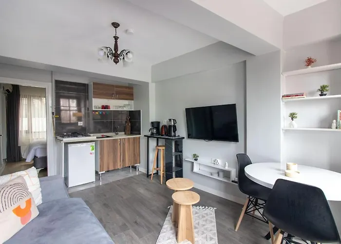 Historic 4br 4ba Mansion Seaview Yedikule Old Town Istanbulská provincie