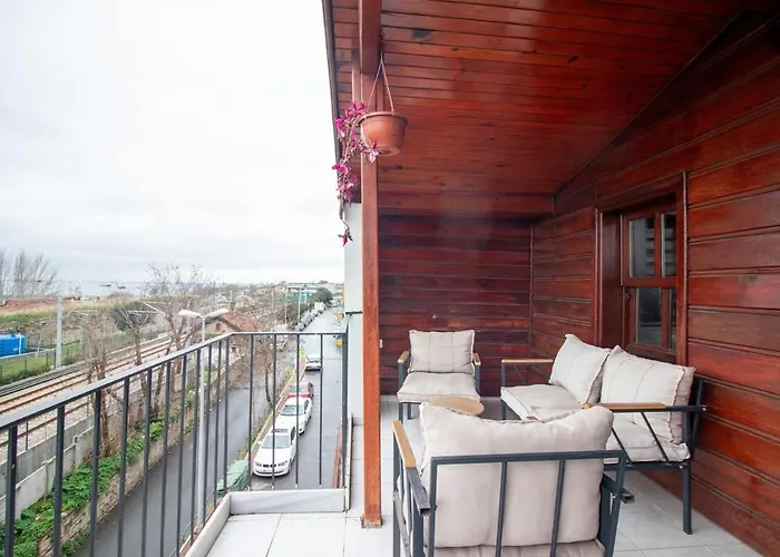 Historic 4br 4ba Mansion Seaview Yedikule Old Town Apartmán