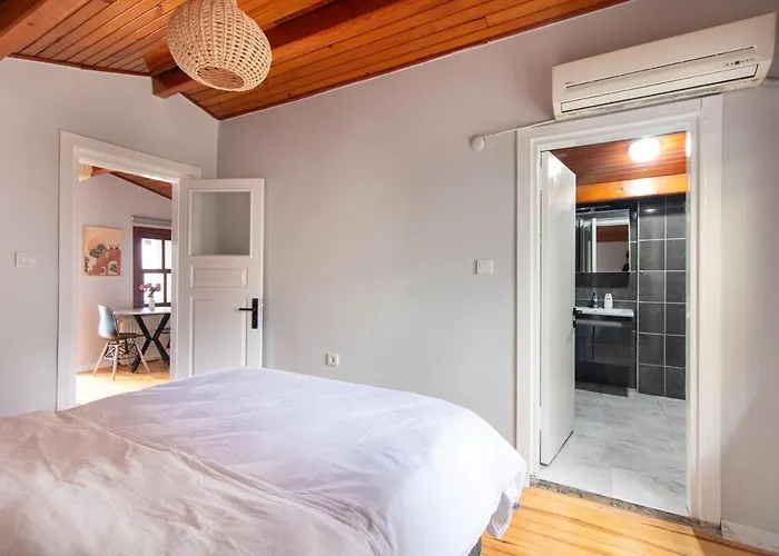 Historic 4br 4ba Mansion Seaview Yedikule Old Town Istanbulská provincie