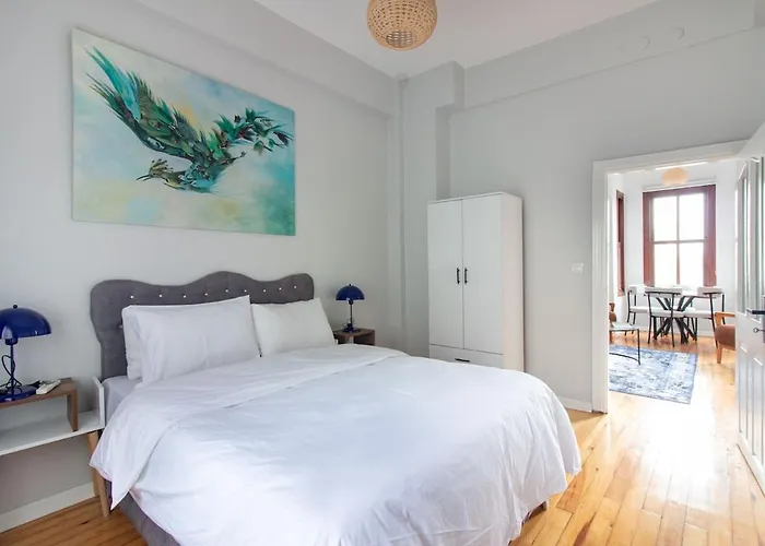 Historic 4br 4ba Mansion Seaview Yedikule Old Town Apartmán Istanbulská provincie