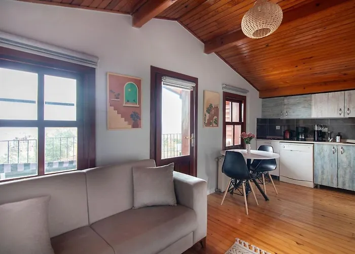 Historic 4br 4ba Mansion Seaview Yedikule Old Town * Istanbulská provincie