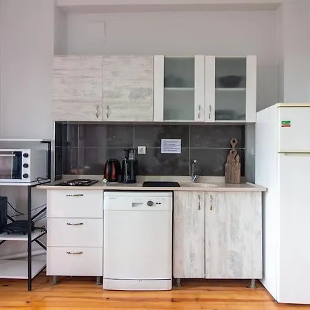 Historic 4br 4ba Mansion Seaview Yedikule Old Town Appartement Istanboel