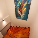 Historic 4br 4ba Mansion Seaview Yedikule Old Town דירה איסטמבול