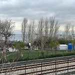 Historic 4br 4ba Mansion Seaview Yedikule Old Town דירה איסטמבול