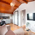 Historic 4br 4ba Mansion Seaview Yedikule Old Town דירה *