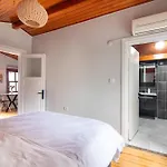 דירה Historic 4br 4ba Mansion Seaview Yedikule Old Town *