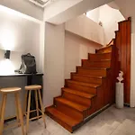 Historic 4br 4ba Mansion Seaview Yedikule Old Town דירה *
