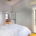 דירה Historic 4br 4ba Mansion Seaview Yedikule Old Town *