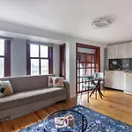 דירה Historic 4br 4ba Mansion Seaview Yedikule Old Town איסטמבול