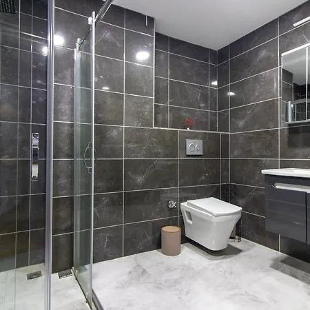 Historic 4br 4ba Mansion Seaview Yedikule Old Town *