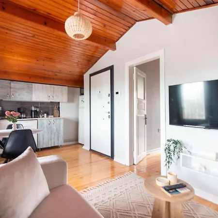 Historic 4br 4ba Mansion Seaview Yedikule Old Town 아파트 *